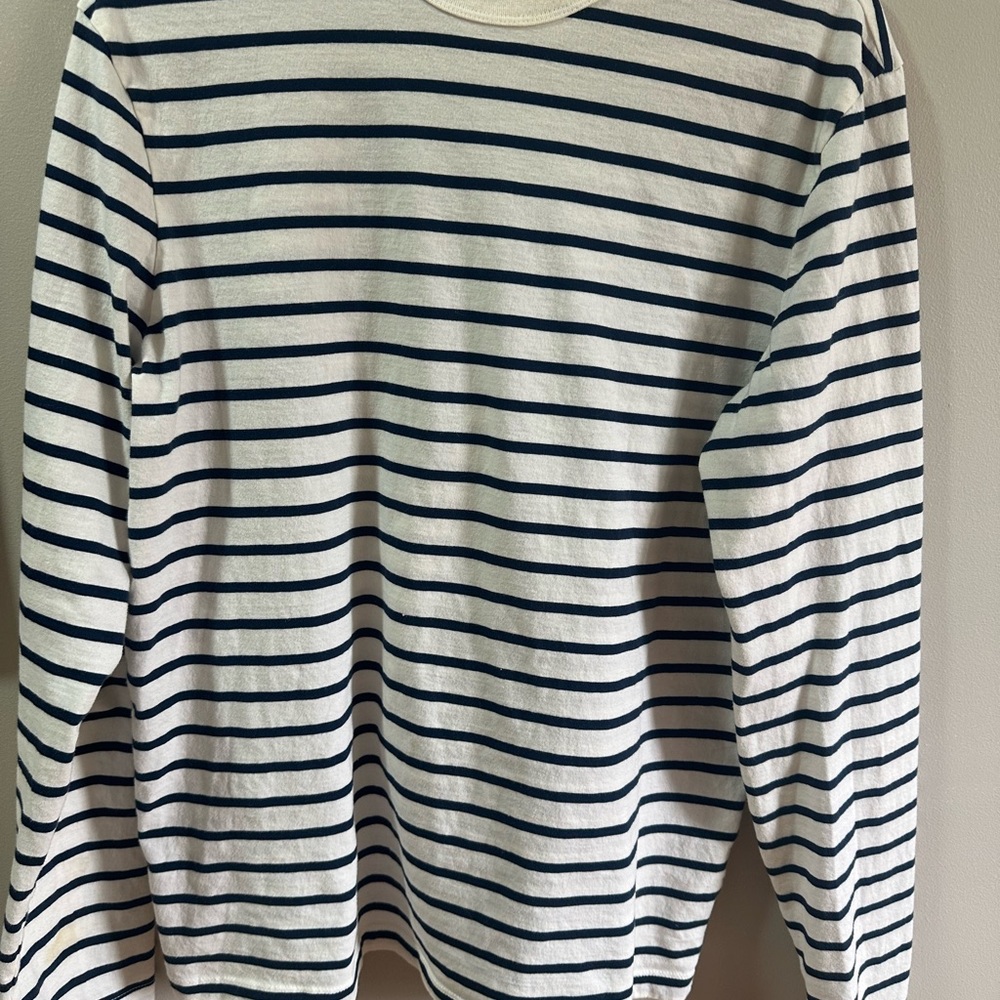 Jcrew essential T-shirt